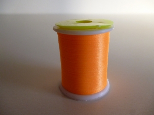 Body Dub  Fluo Orange